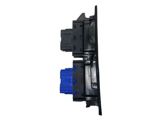 INTERRUPTOR LEVALUNAS DELANTERO IZQUIERDO CITROEN C-ELYSÉE 2019