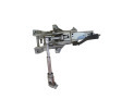 COLUMNA DIRECCION FORD FOCUS 2017