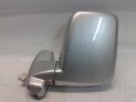 RETROVISOR IZQUIERDO MITSUBISHI SPACE WAGON PLATA 2004