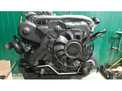 ALTERNADOR VOLKSWAGEN PASSAT 2003