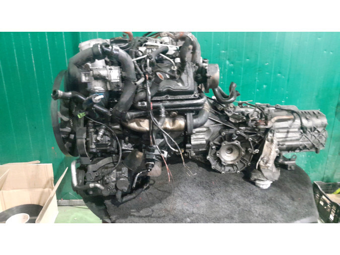 ALTERNADOR VOLKSWAGEN PASSAT 2003