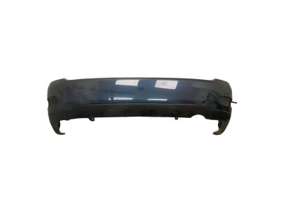 PARAGOLPES TRASERO LEXUS RX 400H AZUL 2008