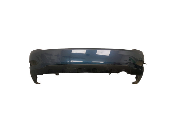 PARAGOLPES TRASERO LEXUS RX 400H AZUL 2008