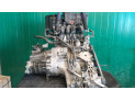 Motor completo MERCEDES A 160 2001