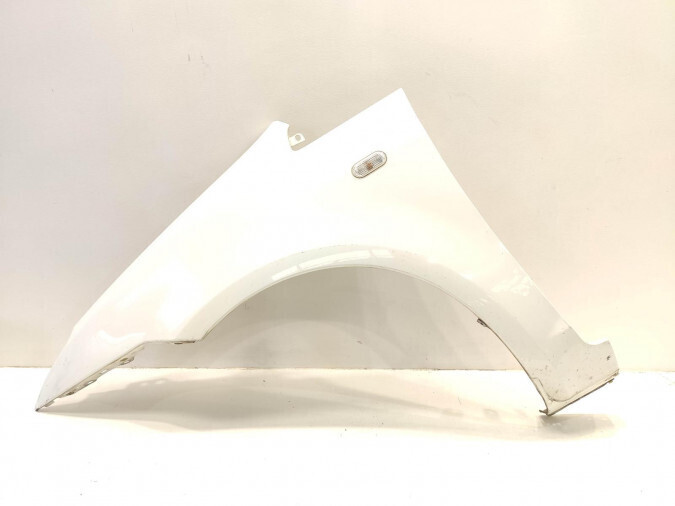 ALETA DELANTERA IZQUIERDA FORD FOCUS C MAX 2009