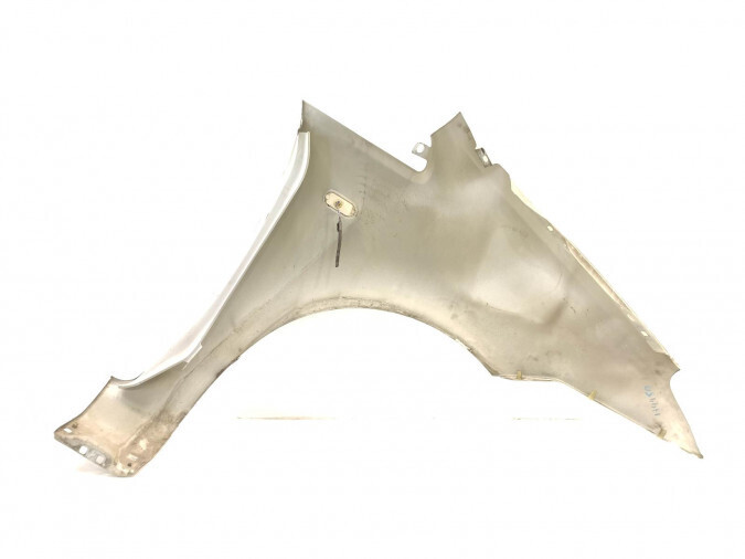 ALETA DELANTERA IZQUIERDA FORD FOCUS C MAX 2009