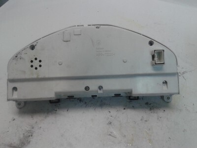 CUADRO INSTRUMENTOS FIAT STILO 2007