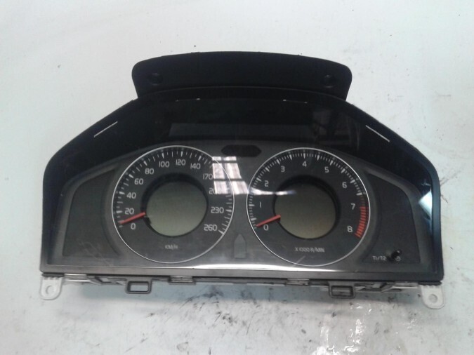 CUADRO INSTRUMENTOS FIAT STILO 2007