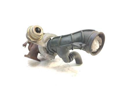 Turbo-Compresor OPEL ASTRA 1998