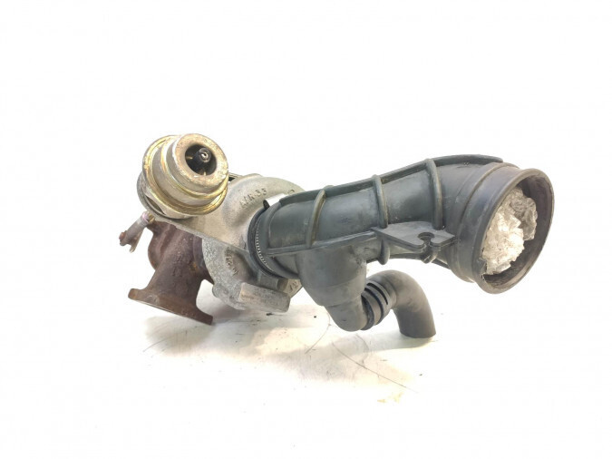 Turbo-Compresor OPEL ASTRA 1998