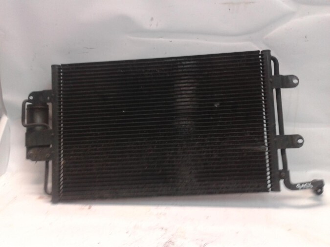Radiador A/C SEAT LEON 2000