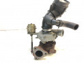 Turbo-Compresor OPEL ASTRA 1998
