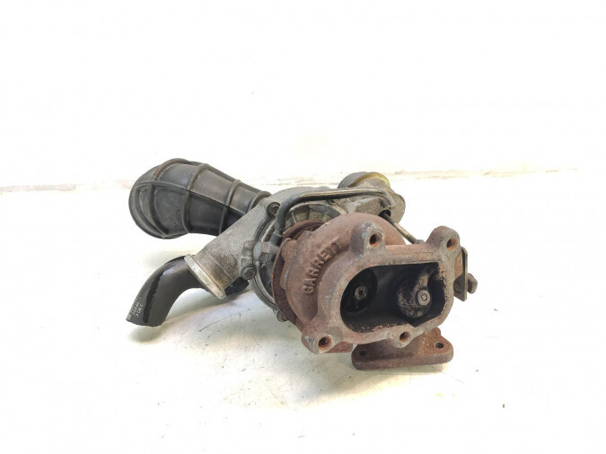 Turbo-Compresor OPEL ASTRA 1998
