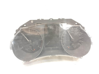 CUADRO INSTRUMENTOS BMW SERIE 3 2017