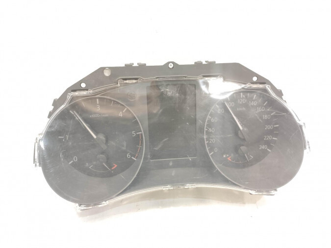 CUADRO INSTRUMENTOS BMW SERIE 3 2017
