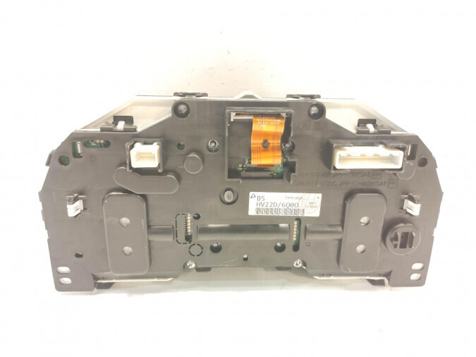 CUADRO INSTRUMENTOS BMW SERIE 3 2017