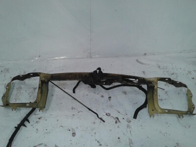 PANEL FRONTAL SO FIAT DOBLO 2001