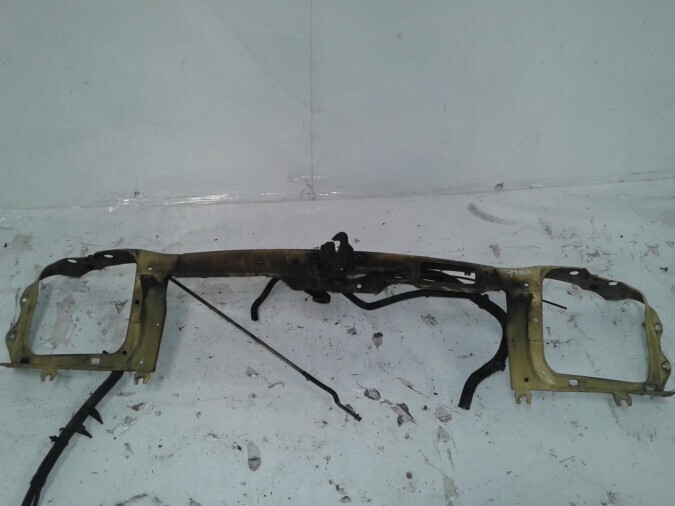 PANEL FRONTAL SO FIAT DOBLO 2001