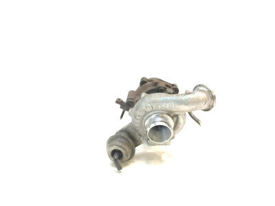 Turbo-Compresor OPEL ZAFIRA 2005