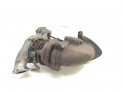 Turbo-Compresor OPEL ZAFIRA 2005