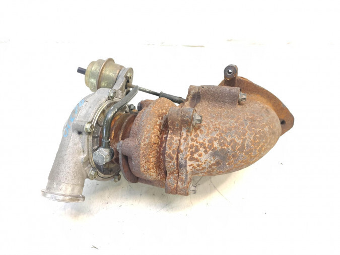 Turbo-Compresor OPEL VECTRA 1998