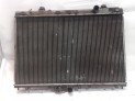Radiador de Agua FIAT DOBLO 2004