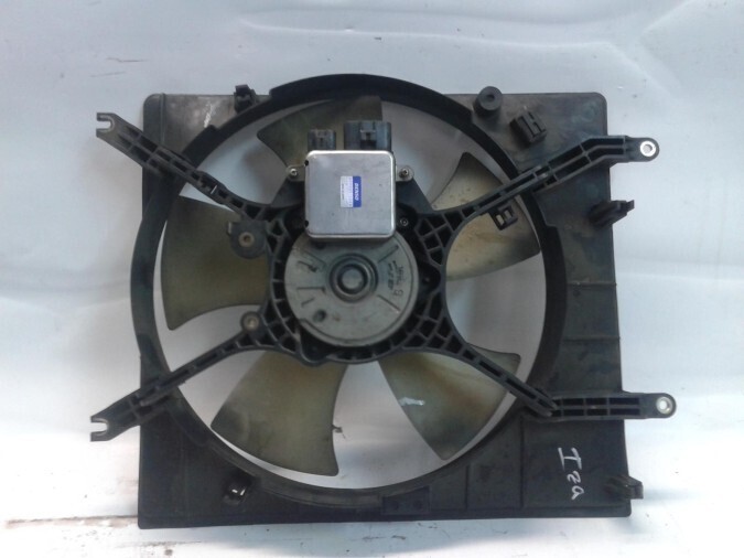 ELECTROVENTILADOR FIAT DOBLO 2004