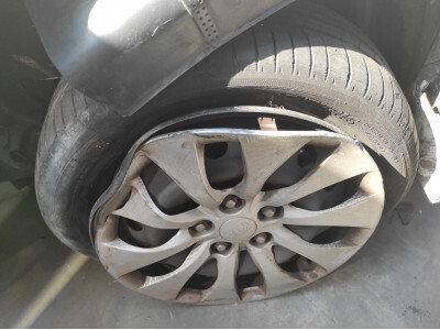 Pinza de Freno KIA CARENS 2014