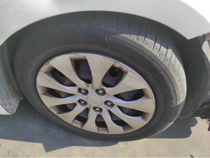 Pinza de Freno KIA CARENS 2014