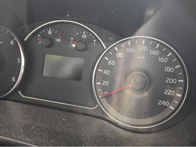 CUADRO INSTRUMENTOS KIA CARENS 2014