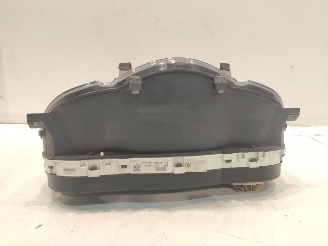 CUADRO INSTRUMENTOS KIA CARENS 2014