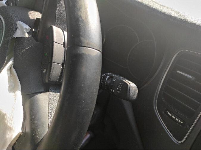 ANILLO AIRBAG KIA CARENS 2014