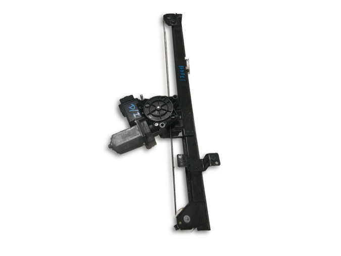 ELEVALUNAS DELANTERO IZQUIERDO CITROEN JUMPER 2014