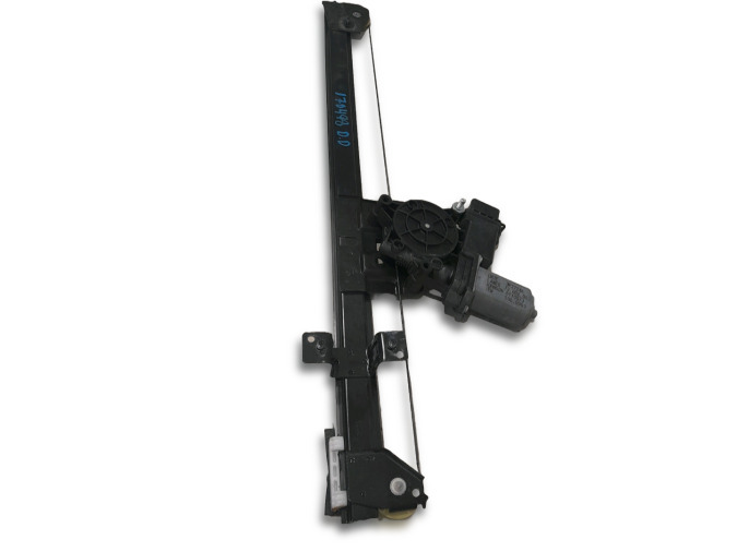 ELEVALUNAS DELANTERO DERECHO CITROEN JUMPER 2014
