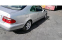 CERRADURA PUERTA DELANTERA DERECHA MERCEDES CLK 200 1997