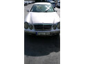 CERRADURA PUERTA DELANTERA DERECHA MERCEDES CLK 200 1997