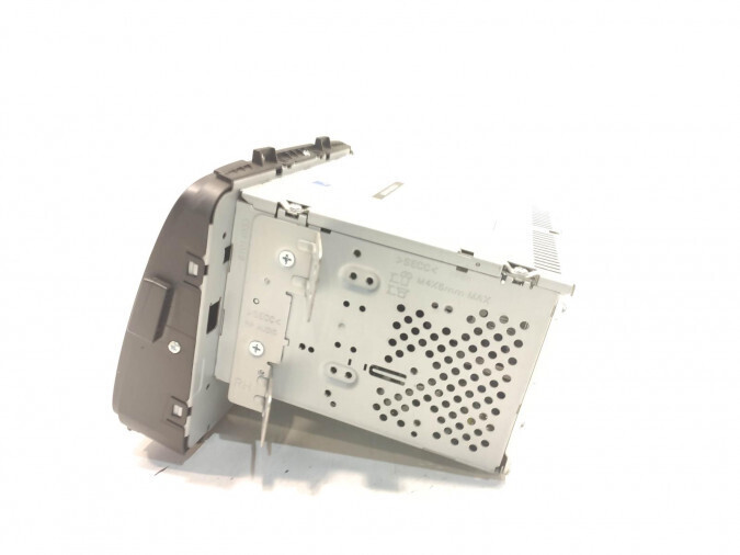 Radio CD KIA CARENS 2014