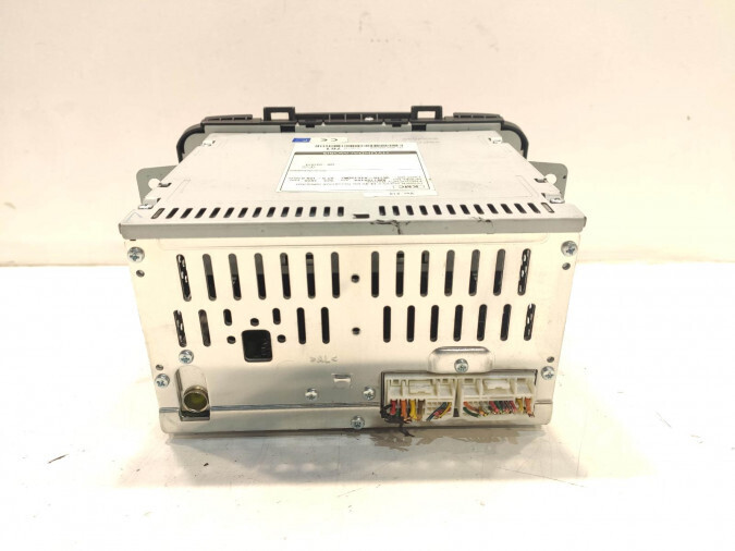 Radio CD KIA CARENS 2014