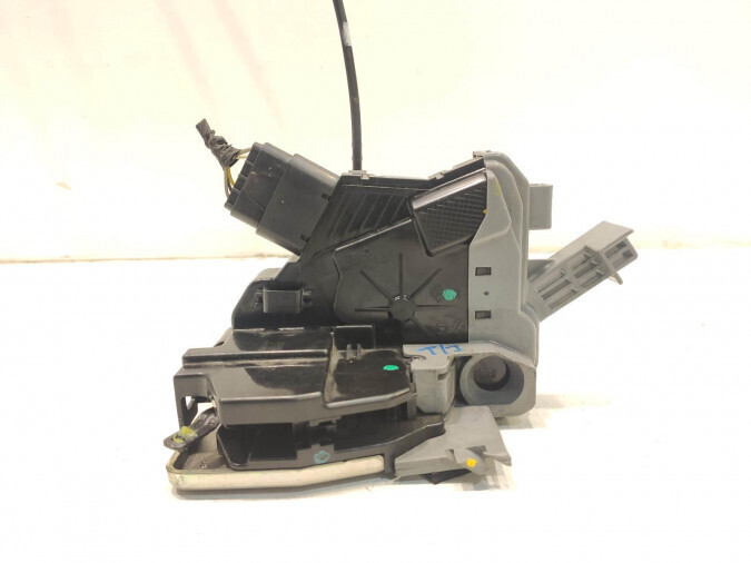 CERRADURA PUERTA TRASERA IZQUIERDA KIA CARENS 2014