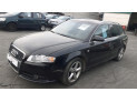 SILENCIOSO TR.I. AUDI A4 2006