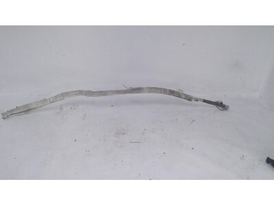 AIRBAG DELANTERO IZQUIERDO AUDI 2008