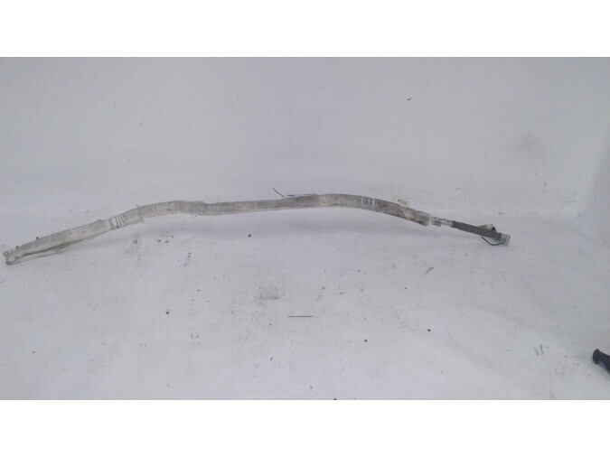 AIRBAG DELANTERO IZQUIERDO AUDI 2008