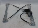 ELEVALUNAS DELANTERO IZQUIERDO CITROEN DS3 2014
