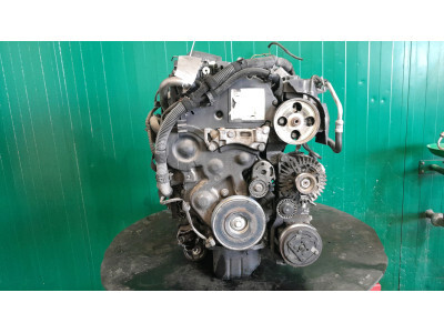 MOTOR ARRANQUE PEUGEOT 206