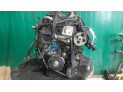 MOTOR CON ACCESORIOS Y CAJA DE CAMBIOS PEUGEOT 206 2004