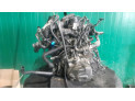 MOTOR CON ACCESORIOS Y CAJA DE CAMBIOS PEUGEOT 206 2004
