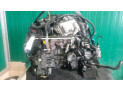 MOTOR CON ACCESORIOS Y CAJA DE CAMBIOS PEUGEOT 206 2004