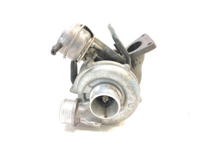 Turbo-Compresor KIA CARENS 2005