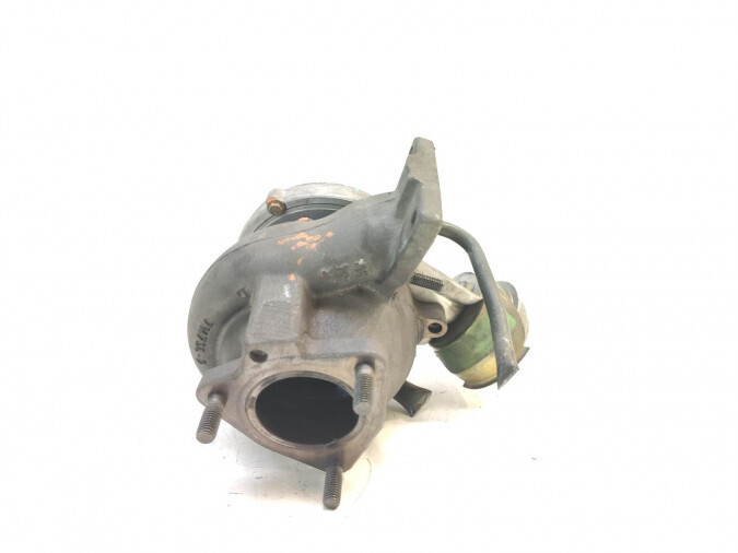 Turbo-Compresor KIA CARENS 2005