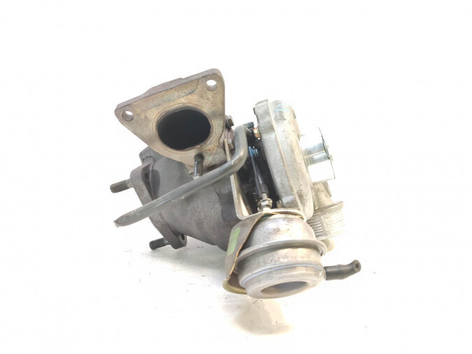 Turbo-Compresor KIA CARENS 2005